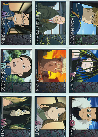 Fullmetal Alchemist, Volume 13: Brotherhood (Episodes 49-51) - DVD - VERY  GOOD