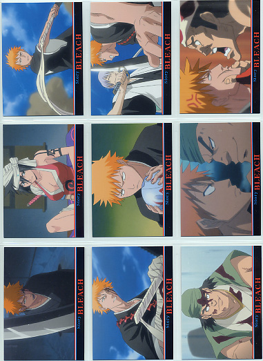 Bleach Set 5 Blu-ray